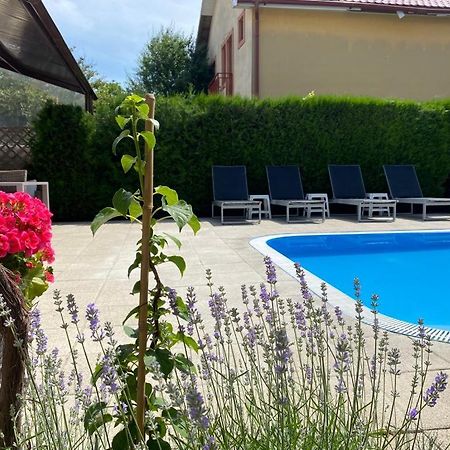 فندق Casa Mateiana إيفوري نورد المظهر الخارجي الصورة