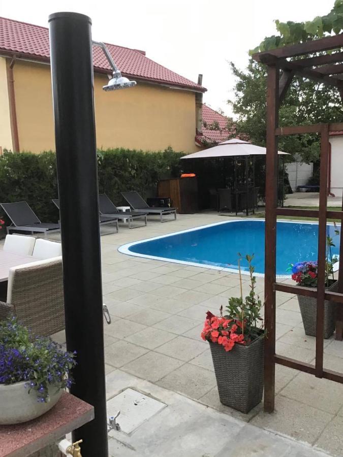 فندق Casa Mateiana إيفوري نورد المظهر الخارجي الصورة