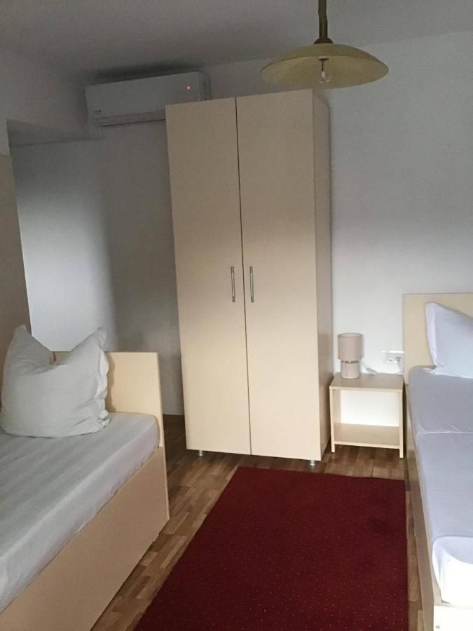 فندق Casa Mateiana إيفوري نورد المظهر الخارجي الصورة