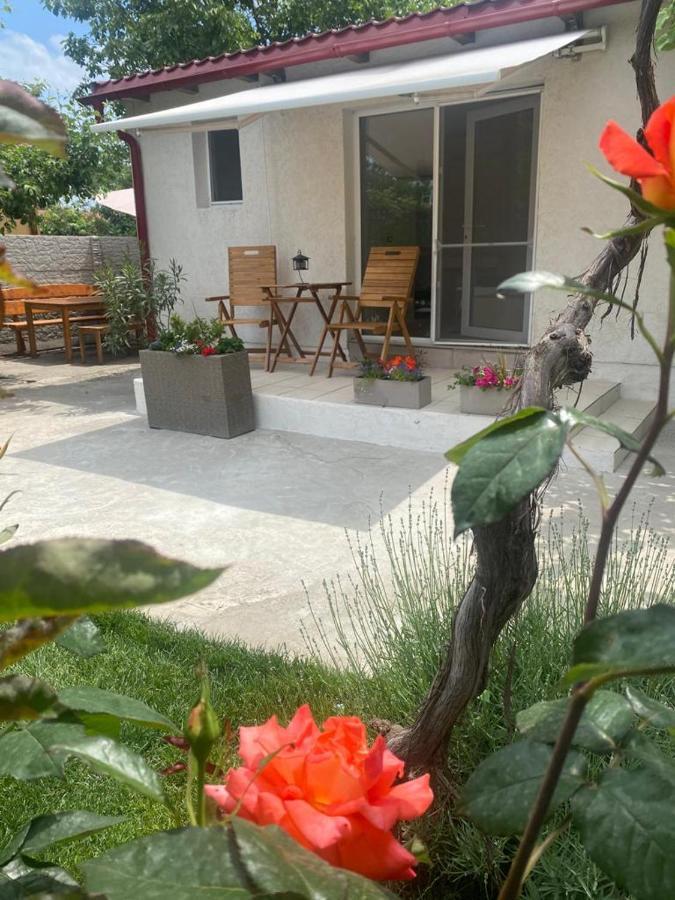 فندق Casa Mateiana إيفوري نورد المظهر الخارجي الصورة