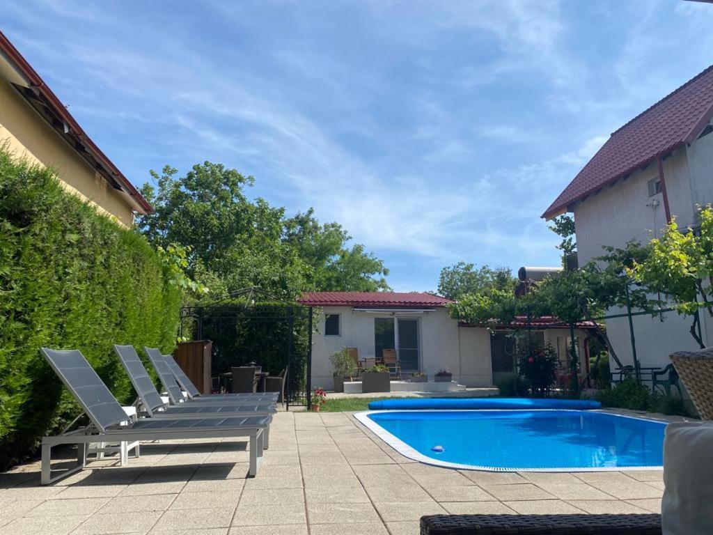 فندق Casa Mateiana إيفوري نورد المظهر الخارجي الصورة
