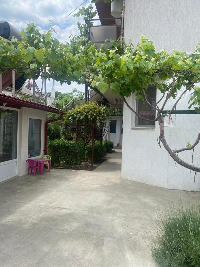فندق Casa Mateiana إيفوري نورد المظهر الخارجي الصورة