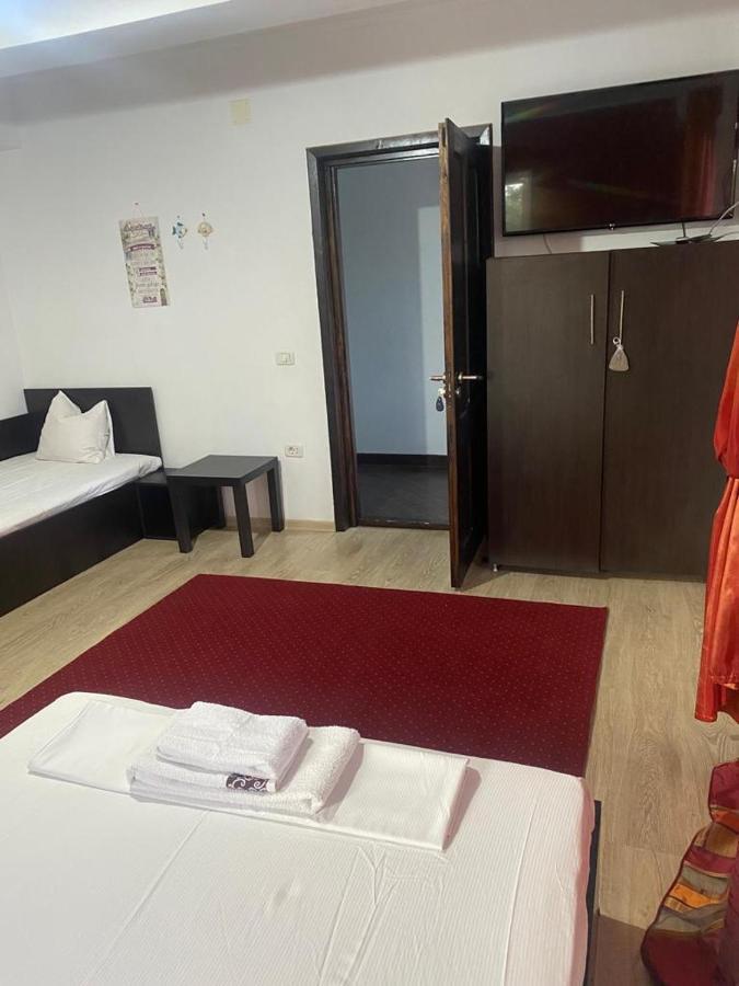فندق Casa Mateiana إيفوري نورد المظهر الخارجي الصورة