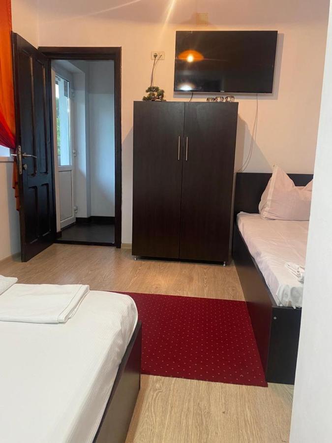 فندق Casa Mateiana إيفوري نورد المظهر الخارجي الصورة