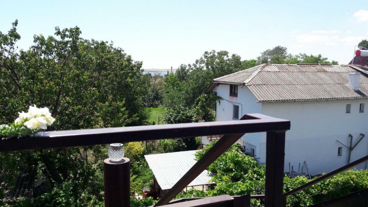فندق Casa Mateiana إيفوري نورد المظهر الخارجي الصورة