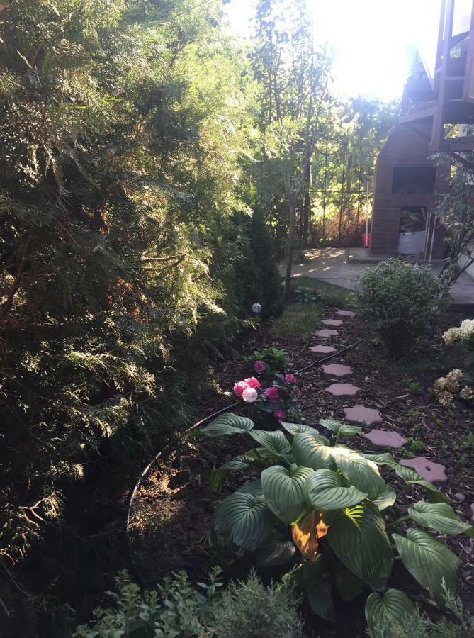 فندق Casa Mateiana إيفوري نورد المظهر الخارجي الصورة