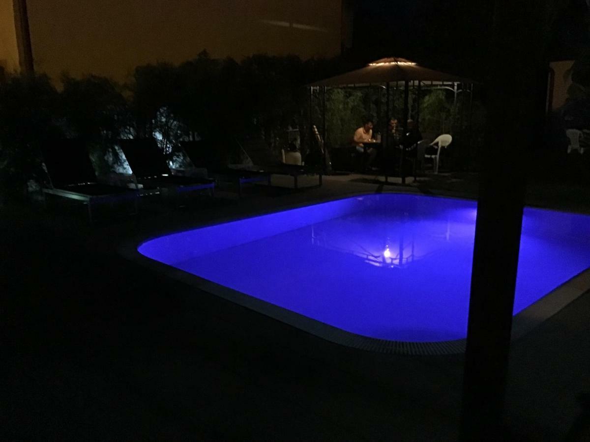 فندق Casa Mateiana إيفوري نورد المظهر الخارجي الصورة