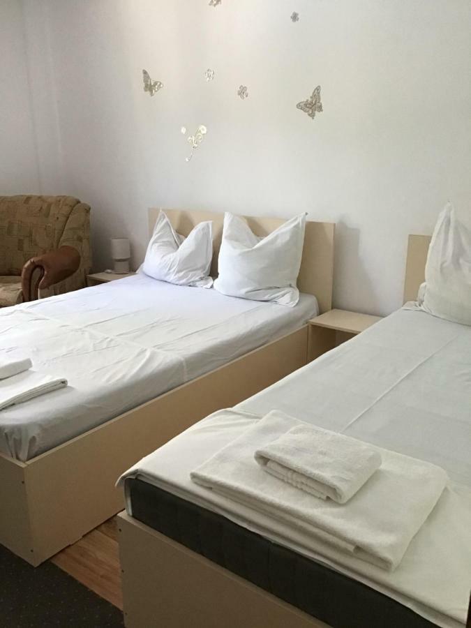 فندق Casa Mateiana إيفوري نورد المظهر الخارجي الصورة